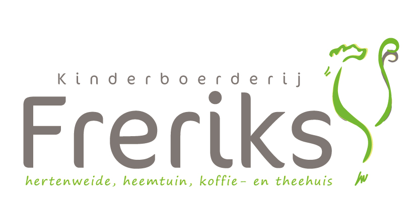 logo freriks